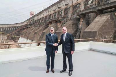 “Itaipú Causa Nacional” pide avances en la investigación sobre el “Acta Secreta”