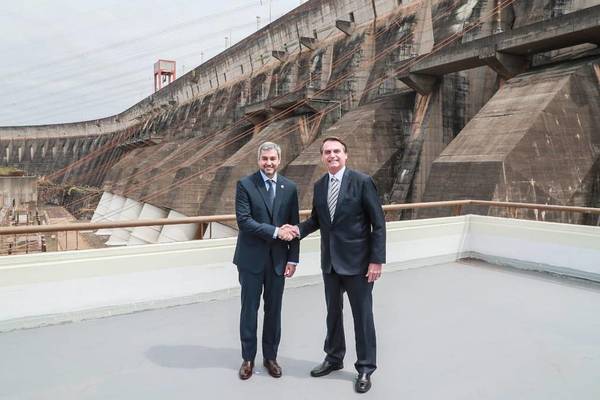 “Itaipú Causa Nacional” pide avances en la investigación sobre el “Acta Secreta”