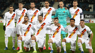 Multimillonario de EE.UU. compra a la Roma