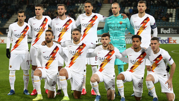 Multimillonario de EE.UU. compra a la Roma