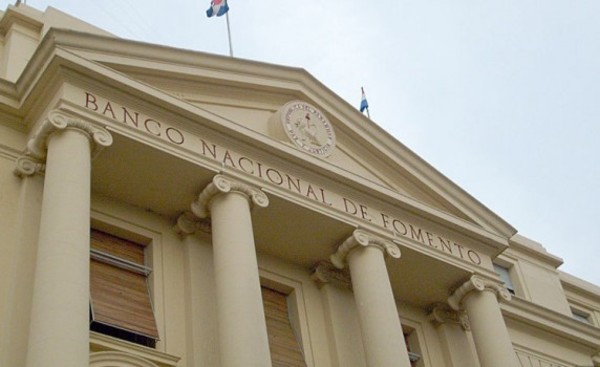 BNF suspende la atención al público en Minga Guazú y San Alberto