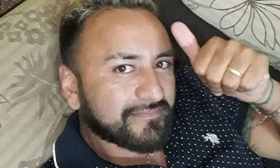Churero, ¿tentado para ser diputado de la Nación?