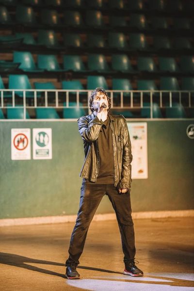 Cosquín Rock online convocó a unos 170.000 espectadores - Música - ABC Color