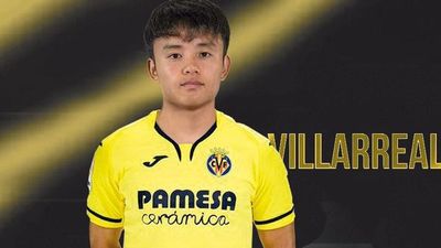 Real Madrid cede al japonés Kubo al Villarreal - Fútbol - ABC Color