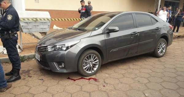 Sicarios ejecutan a tiros a un menor de 15 años en zona de frontera