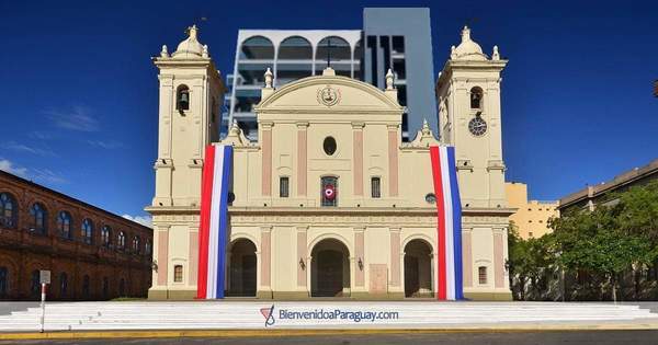 Cultura intervendrá para evitar mamarrachos con la Catedral - El Trueno