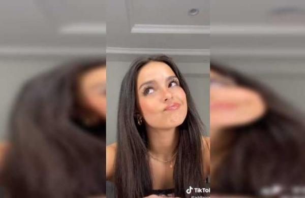 La joven que dejó la universidad y ahora es millonaria gracias a TikTok - SNT