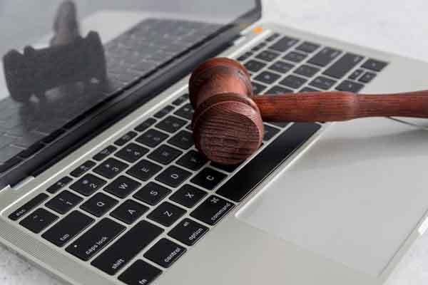 CM informa sobre acceso para examen virtual - Judiciales.net