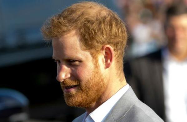 El consejo sobre Meghan Markle que distanció al príncipe Harry de su mejor amigo - SNT
