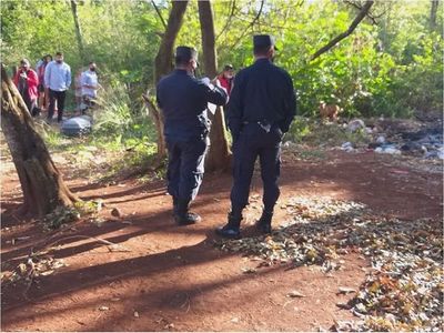 PJC: Hallan cadáver con signos de tortura