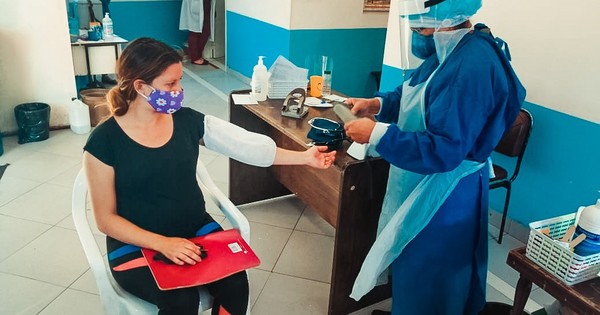 Salud Pública da claves para llevar un embarazo saludable en tiempos de COVID-19