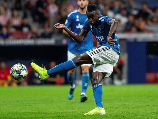 Matuidi, a punto de dejar a la Juventus