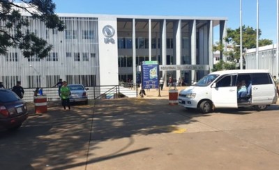 Denuncian falta de insumos para realizar el isopado en el IPS-CDE