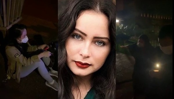 Rosana destapó el motivo de su ruptura con Friedmann - Teleshow