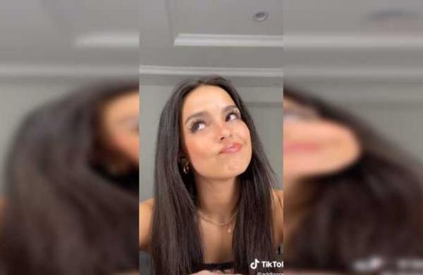 La joven que dejó la universidad y ahora es millonaria gracias a TikTok - C9N