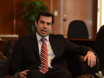 BCP alista contratación de seguro médico por G. 10.800 millones