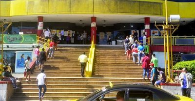 Insisten en que registro a Pytyvõ 2.0 es de acuerdo al calendario establecido - Nacionales - ABC Color