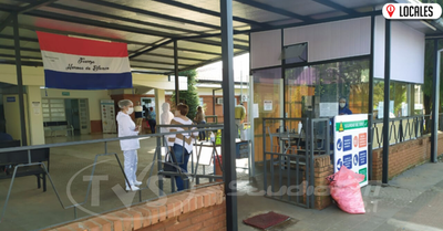 Ocupación de camas pone en alerta a autoridades sanitarias