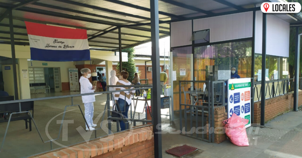Ocupación de camas pone en alerta a autoridades sanitarias