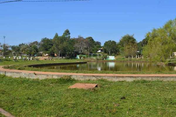 Sanjosianos solicitan mayor cuidado del emblemático lugar del YKua Ka’aguy - ADN Paraguayo
