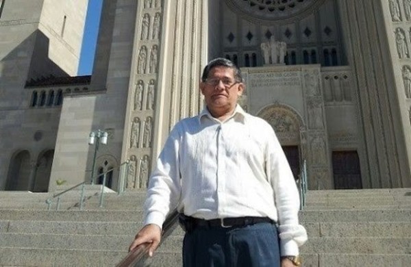 Hoy podría haber condena en el caso del sacerdote de Limpio acusado por abuso sexual