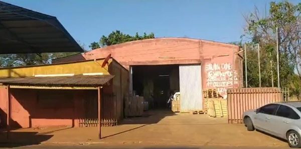 Revelan improvisado parque sanitario de la X Región Sanitaria