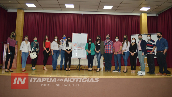 REPRESENTANTES JUVENILES VALORAN APOYO DE LA GOBERNACIÓN AL SECTOR