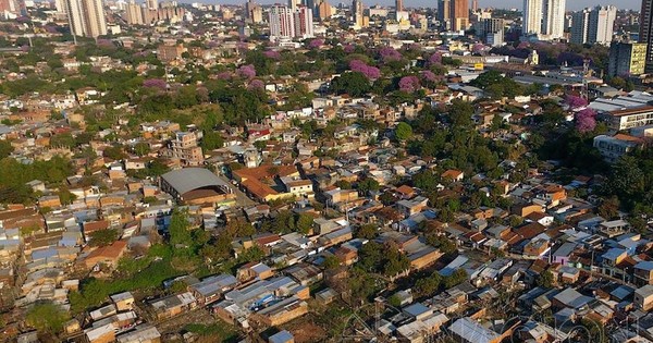 Obras en cauce Antequera y Tacuary beneficiará a 1.000 familias de la Chacarita