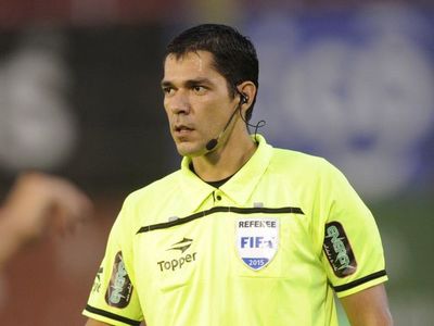 Los árbitros de la fecha más candente del Apertura 2020