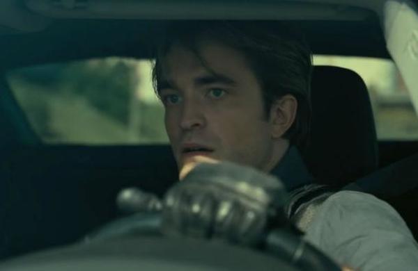 La mentira de Robert Pattinson para dejar el rodaje de 'Tenet' y audicionar para 'The Batman' - C9N