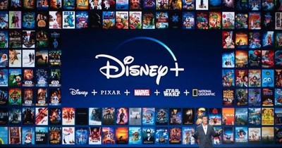 Disney+ llega a Latinoamérica en noviembre de este año