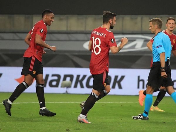 El United doblega en la prórroga y alcanza la semifinal