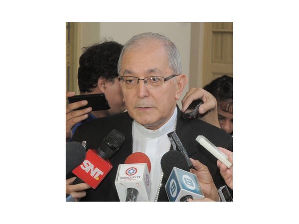Iglesia minimiza acusación de acoso sobre sacerdote de Limpio