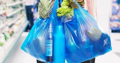 Supermercados implementarán bolsas reutilizables desde el 11 de setiembre