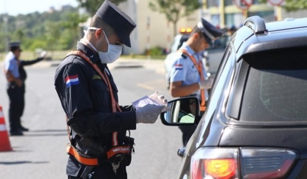 Policía realizará controles a causa de aglomeraciones, anuncia Acevedo