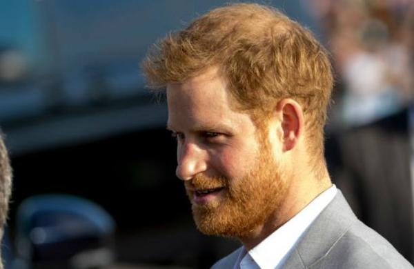 El consejo sobre Meghan Markle que distanció al príncipe Harry de su mejor amigo - C9N