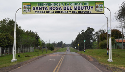 ▶ | Mbutuy: Denuncian que una familia contagiada con Covid estuvo a punto de ser atacada por sus vecinos