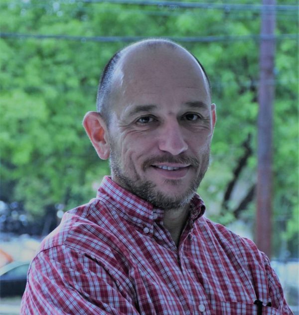 Hugo Pastore: “Se debe resolver urgentemente el dilema del dragado”