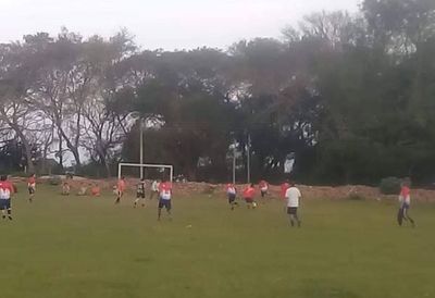 Fiscal dice que está investigado futbolacho en Ayolas - Digital Misiones