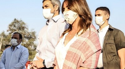 Prioriza presupuestos y no pensar en hacer cambios en ministerios
