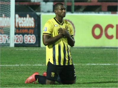 Guaraní solicita exoneración de la sanción de Romaña
