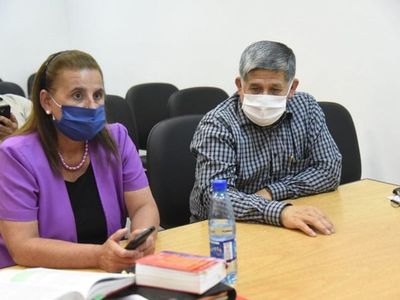 Tribunal absuelve a sacerdote Silvestre Olmedo en caso de acoso sexual