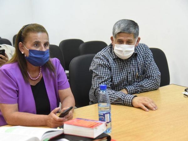 Tribunal absuelve a sacerdote Silvestre Olmedo en caso de acoso sexual