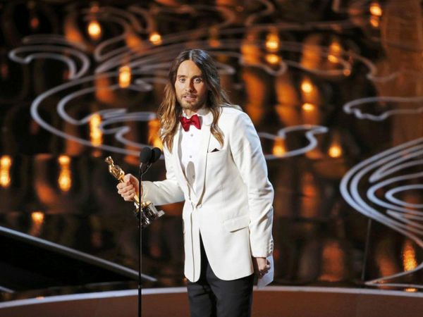 Disney relanza la saga de Tron con Jared Leto