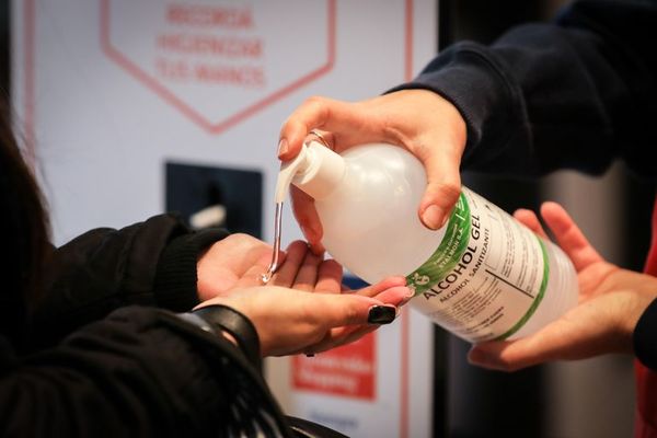 Precios fluctúan ente antes y después de la pandemia, señala Sedeco - Nacionales - ABC Color