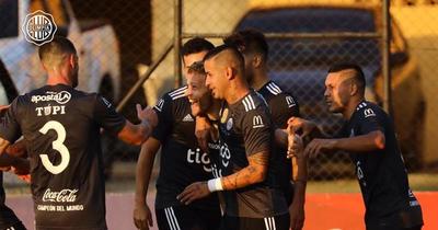 Así se desarrolló la fecha 12 del Torneo Apertura