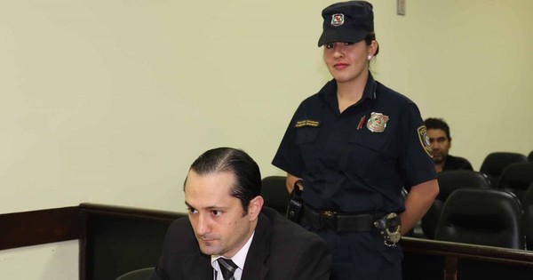 Fiscalía pide informe al Mades sobre Isla San Francisco