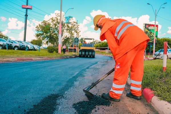 Pedirán redestinar recursos a pequeñas obras