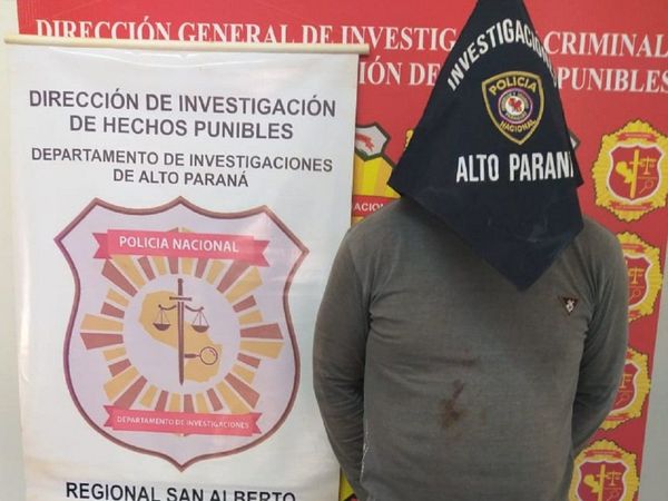 Un hombre mató a su hermano de un disparo en un presunto accidente