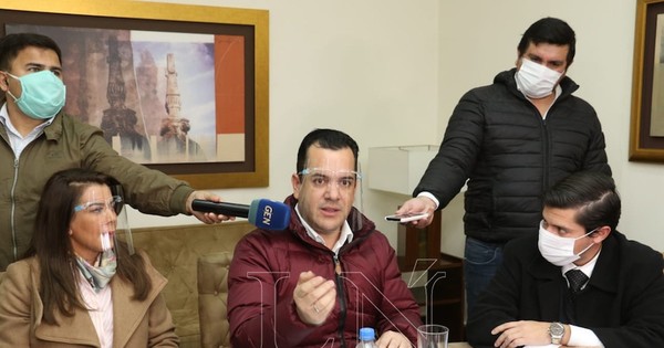 Friedmann prohibió a su abogado, Guillermo Duarte, participar de un debate televisivo